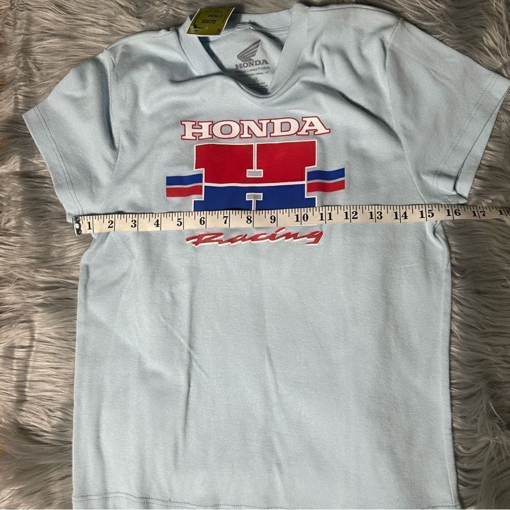HONDA TOP - Picture 2 of 4